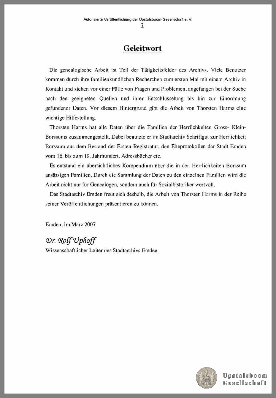 Document